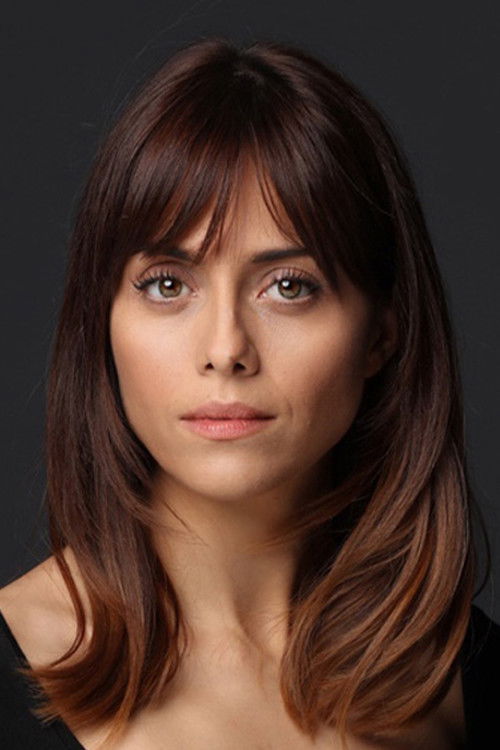 Photo of Deniz Barut