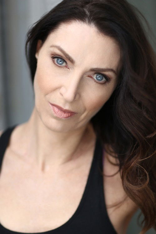 Photo of Jennifer Koenig