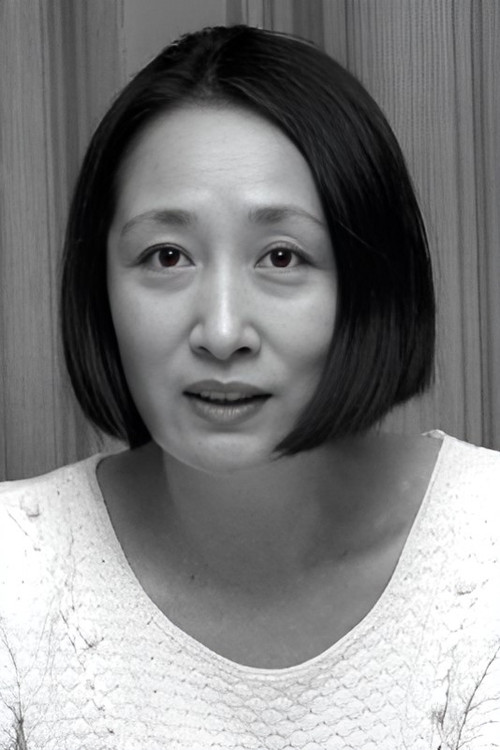Photo of Haruko Mabuchi