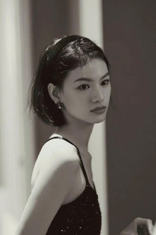 Photo of Qiu Tian