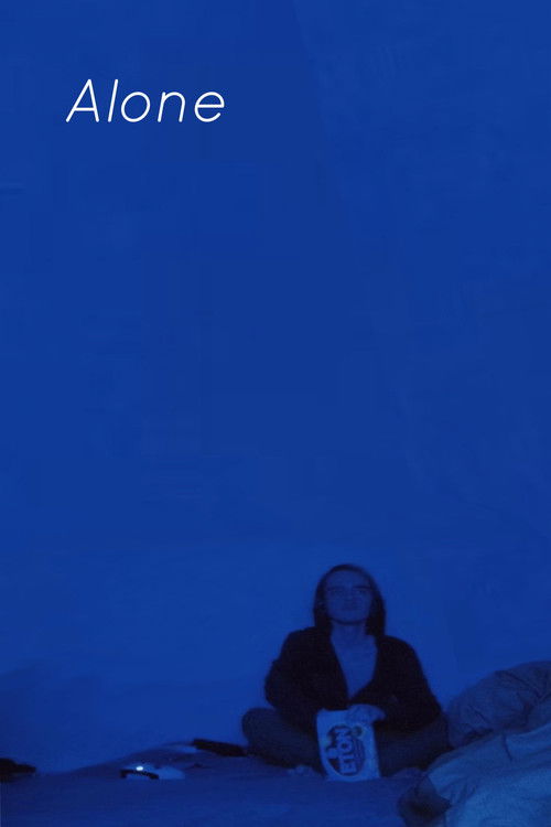 Alone