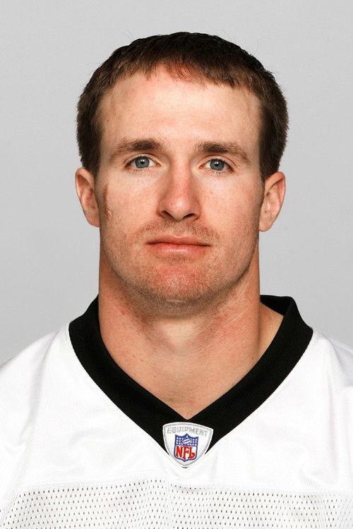 Photo of Drew Brees