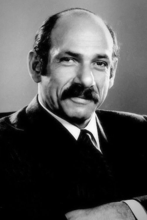 Photo of Herschel Bernardi