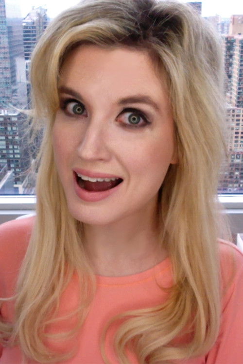 Photo of Grace Randolph