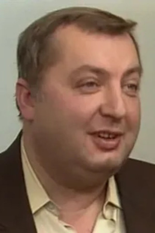 Photo of Vitali Varganov