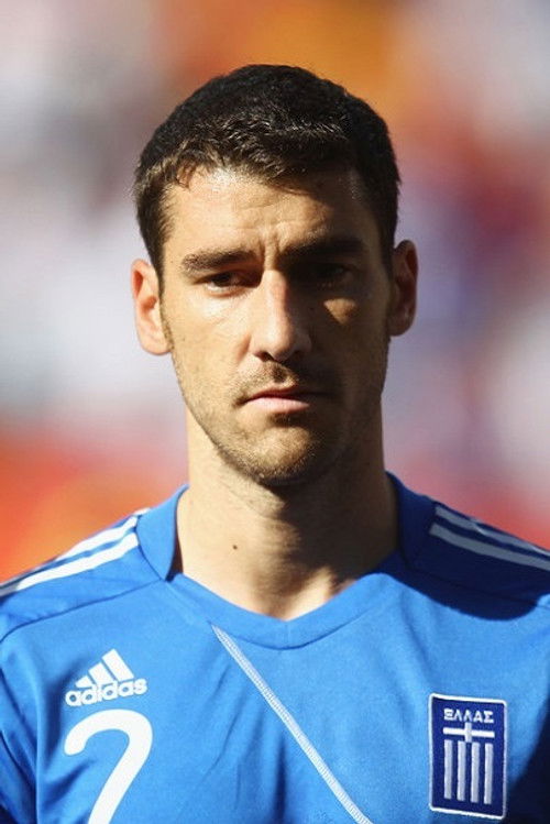 Photo of Giourkas Seitaridis