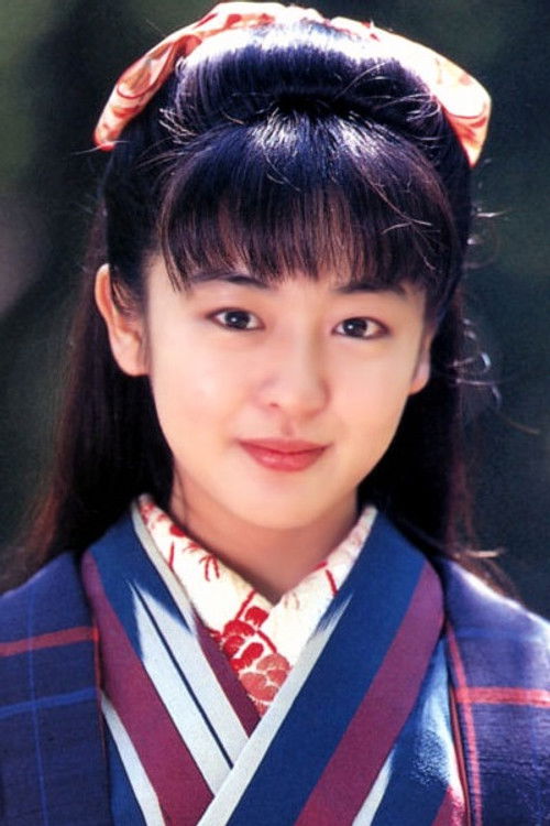 Photo of Miki Sakai