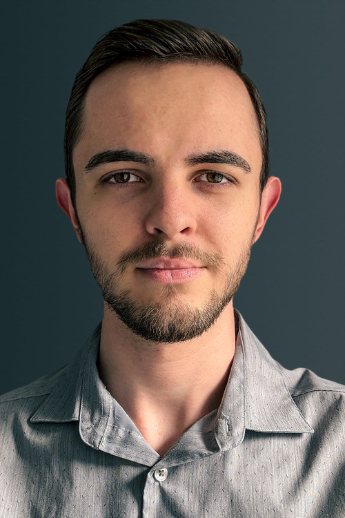 Photo of Parker Viale