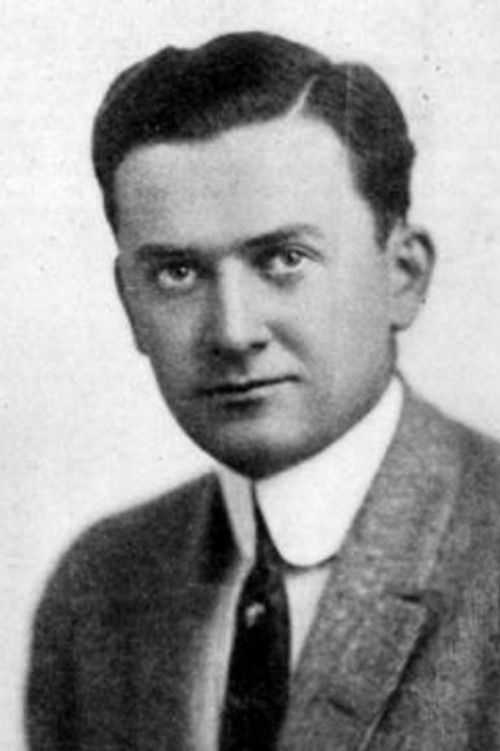 Photo of Thomas Carrigan