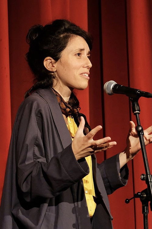 Photo of Catarina Vasconcelos