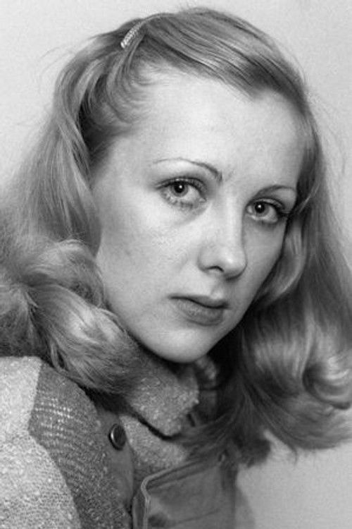 Photo of Elena Yakovleva