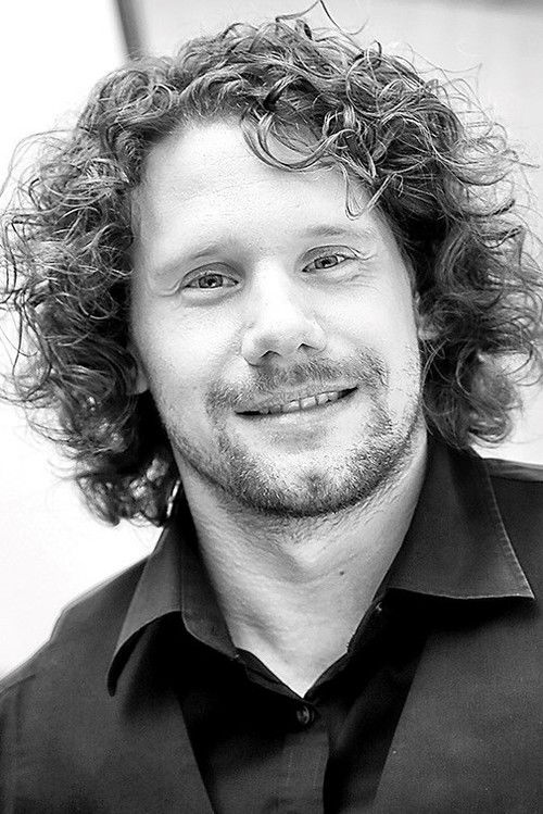 Photo of Dominique Tille