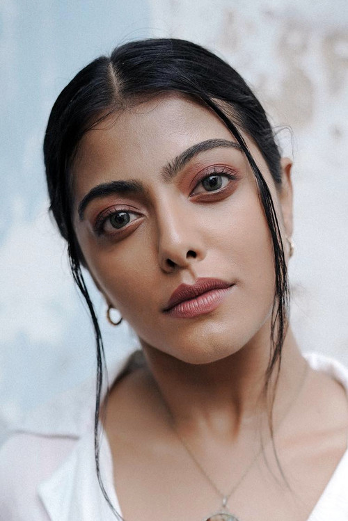 Photo of Merin Philip