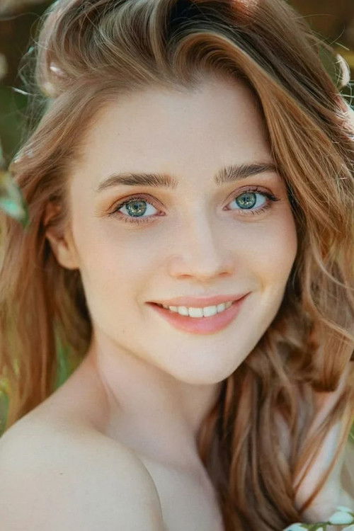 Photo of Alina Lanina