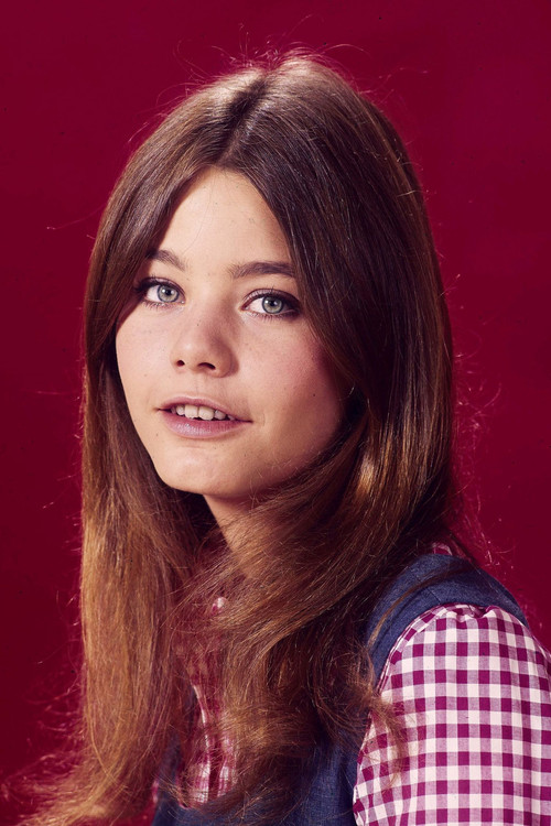 Photo of Susan Dey
