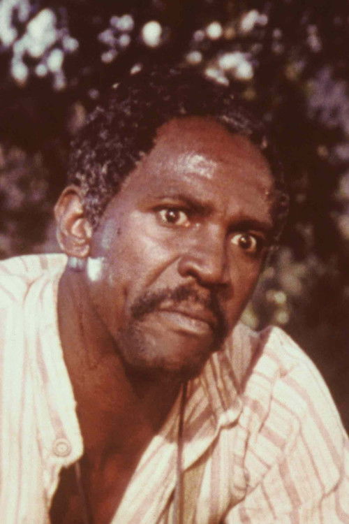 Photo of Louis Gossett Jr.
