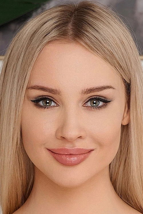 Photo of Alina Barkalova