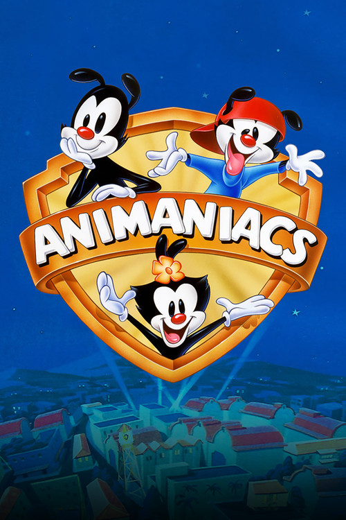 Animaniacs