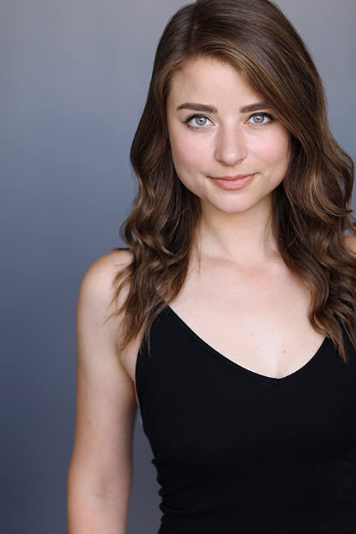 Photo of Teresa Decher