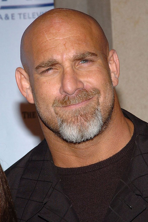 Photo of Bill Goldberg