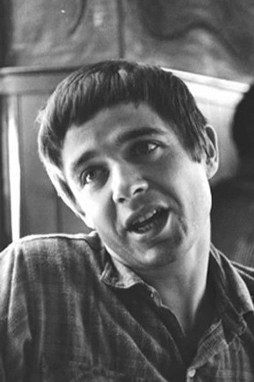 Photo of Charles Belmont