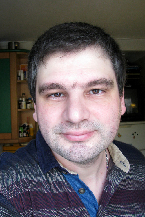 Photo of Yasin Tropillo