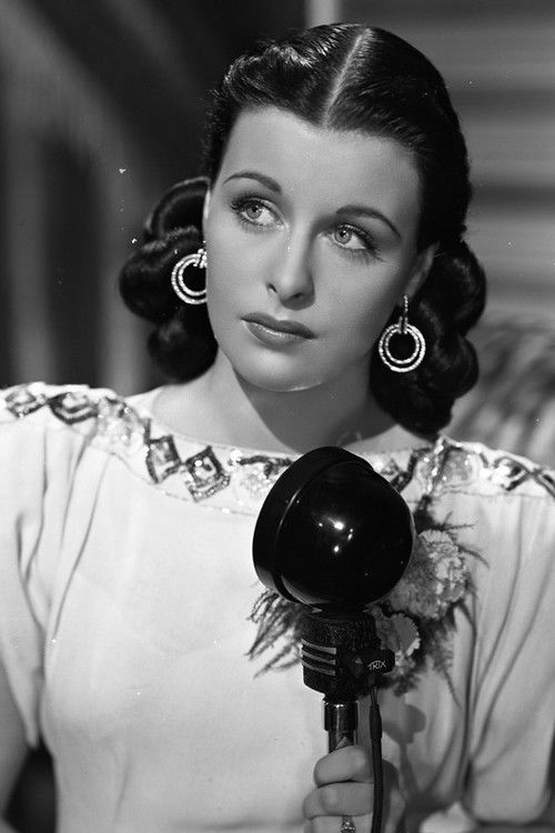 Photo of Constance Smith