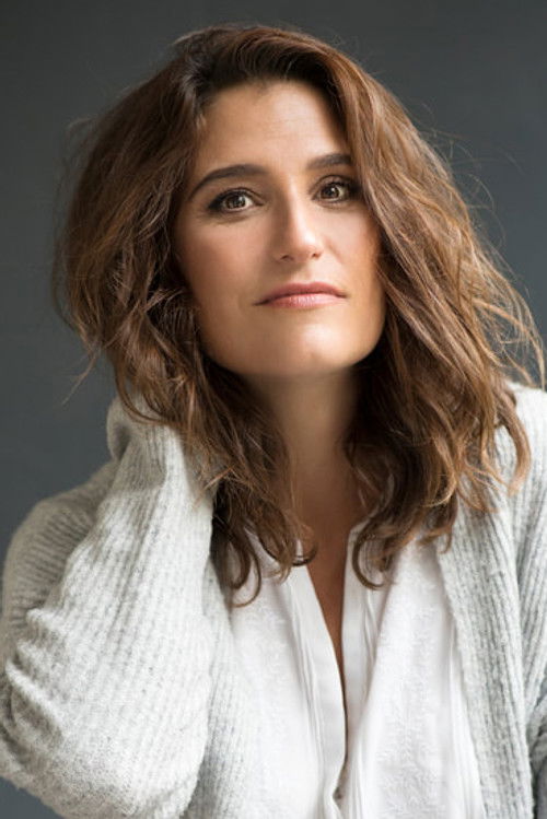 Photo of Salomé Corbo