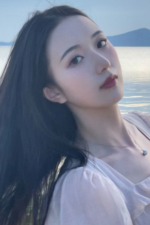 Photo of Qing Qing Cao