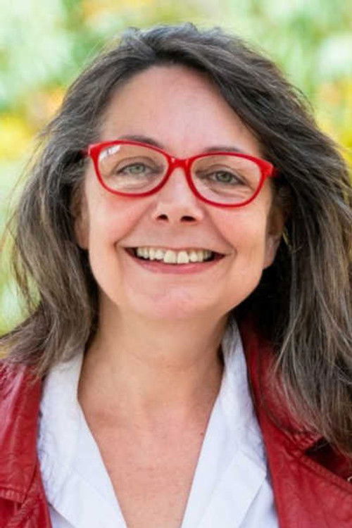 Photo of Isabelle Péan