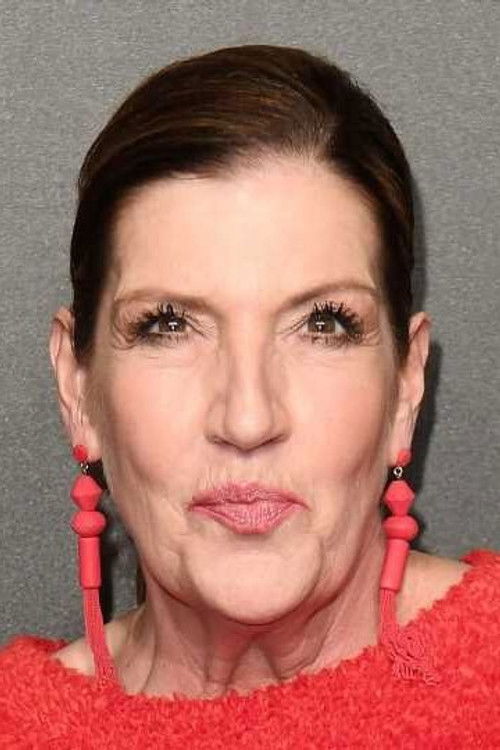 Photo of Katy Karrenbauer