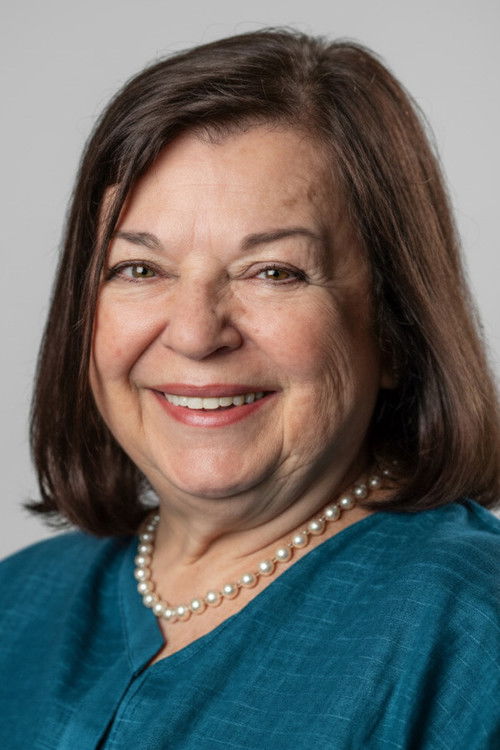 Photo of Candan Sabuncu