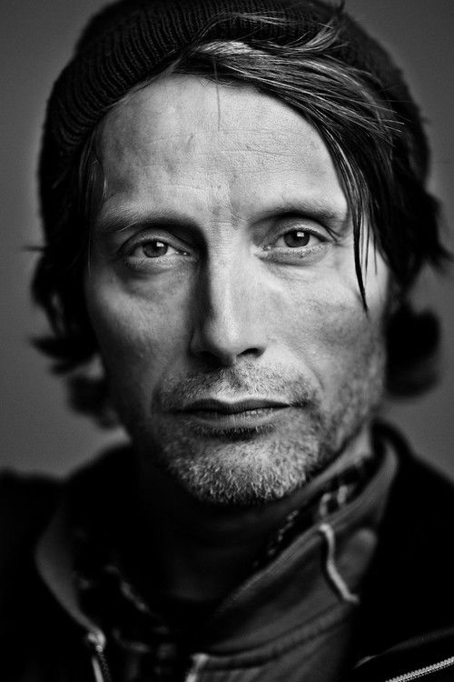 Photo of Mads Mikkelsen