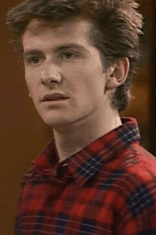 Photo of David Clencie