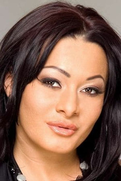 Photo of Sandra Romain