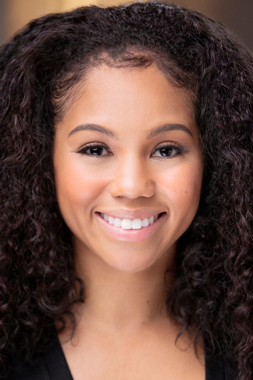 Photo of Angelique Valentine