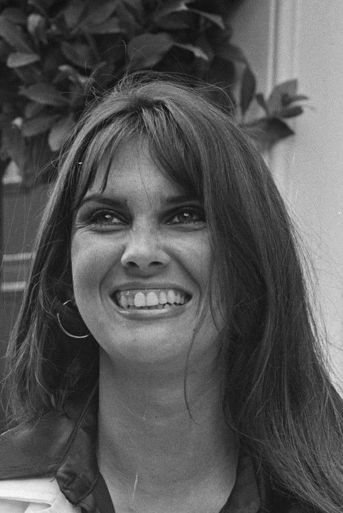 Photo of Caroline Munro