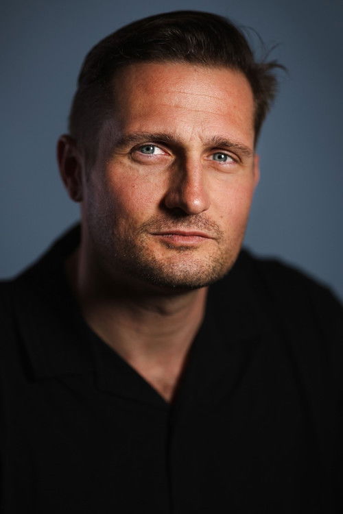 Photo of David Vorderstrasse