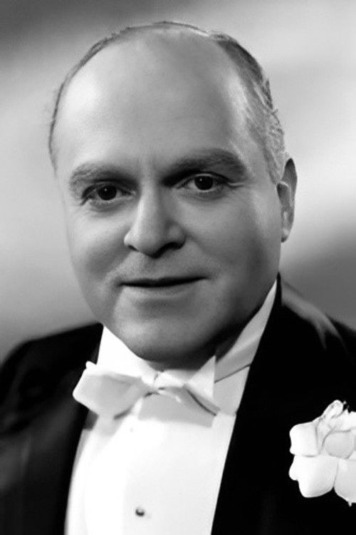 Photo of Grant Mitchell