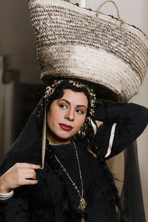 Photo of Wedad Hamdy