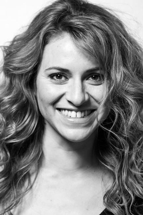 Photo of Inés Almirón