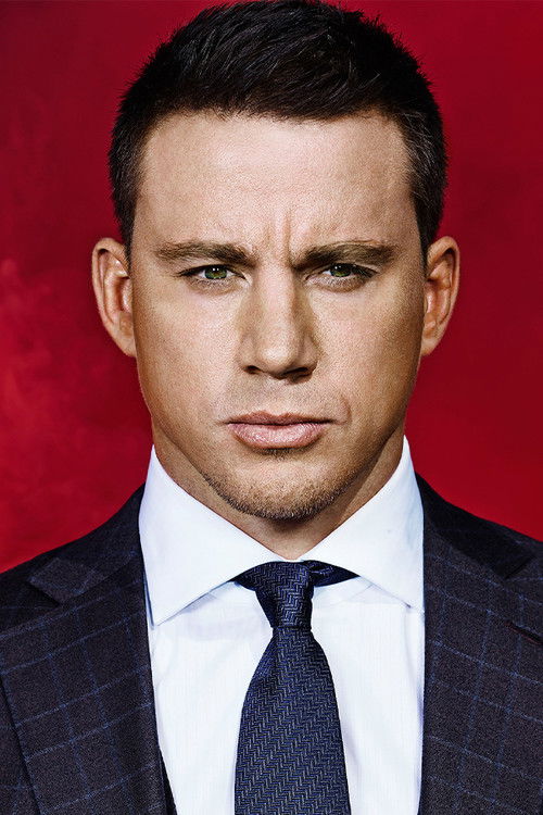 Photo of Channing Tatum