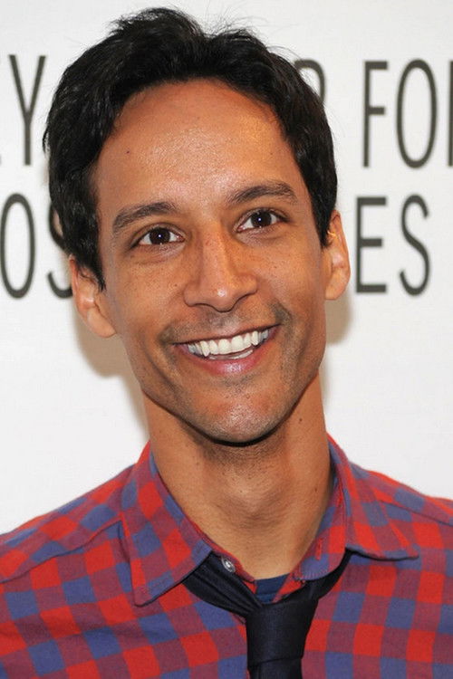 Photo of Danny Pudi