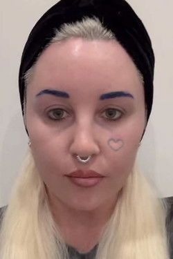 Photo of Amanda Bynes