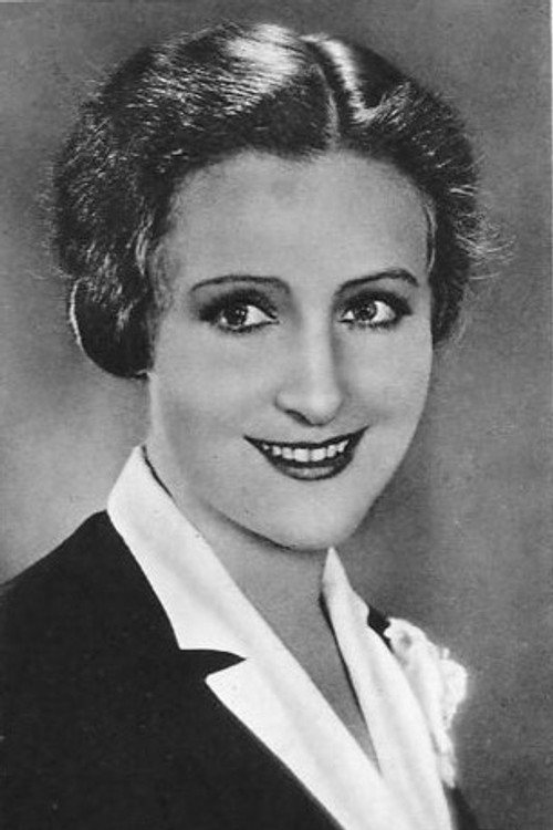 Photo of Henny Porten