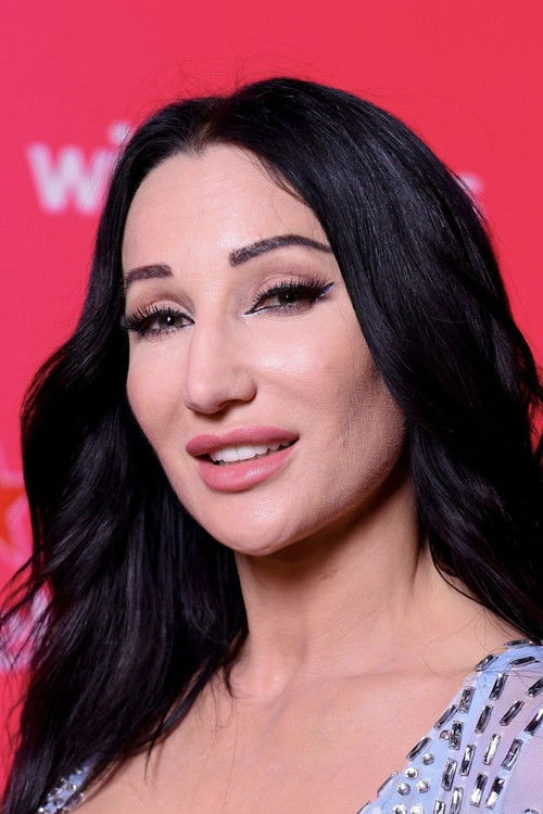 Photo of Justyna Steczkowska