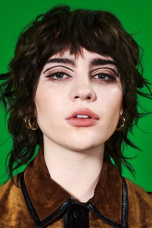 Photo of Sophie Thatcher