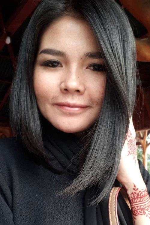 Photo of Karina Ranau