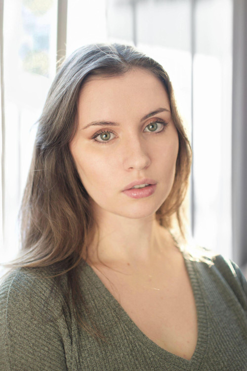 Photo of Veronica Bergr