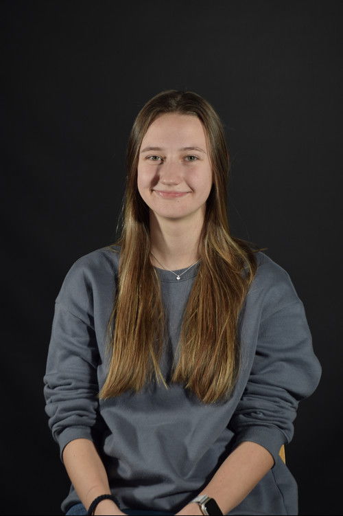 Photo of Blenda Hallqvist